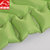 威迪瑞 自动充气垫 W型充气垫防潮垫子单人充气垫带枕自动充气床垫子(果绿)第4张高清大图