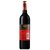 雪兰山红红火火低醇红葡萄酒甜型4度750ml(红色 单只装)第2张高清大图