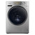 松下(Panasonic) 10公斤全自动家用变频滚筒除螨除菌洗衣机烘干机一体机 XQG100-EG135第3张高清大图