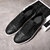 洛尚2017百搭潮鞋夏季小白鞋男士休闲白鞋运动板鞋白色韩版潮流男士鞋子LSCF92(黑色 43)第5张高清大图
