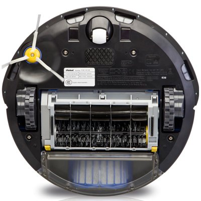美国艾罗伯特（iRobot） 630 扫地机器人智能家用全自动清洁吸尘器扫地机