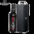澳洲原瓶进口红酒 半干型 礼盒装麦格根(McGUIGAN)赤霞珠干红葡萄酒 黑牌系列 750ml(白色)第3张高清大图