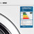 Bosch/博世XQG80-WDG244601W洗烘干一体机变频滚筒洗衣机智能干衣第5张高清大图