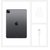 苹果（Apple）iPad Pro 11英寸平板电脑  2020年新款(深空灰 128G （4G插卡版）)第4张高清大图