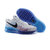 Nike/耐克 FLYKNIT AIR MAX男女 彩虹编织气垫跑步鞋休闲鞋620469-001(620469-005 42)第4张高清大图