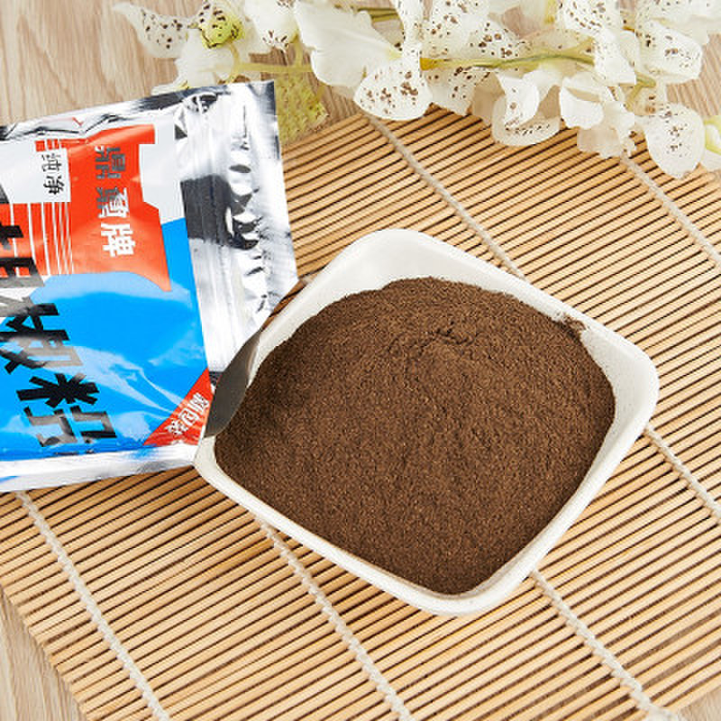 鼎鼐黑胡椒250克/袋