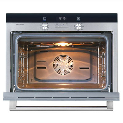 西门子（SIEMENS）HB33CB550W嵌入式电烤箱