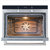 西门子（SIEMENS）HB33CB550W嵌入式电烤箱第4张高清大图