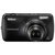 尼康（Nikon）COOLPIX S800c数码相机（1600万像素 10倍光学变焦 3.5寸触摸屏 安卓系统 支持WIFI）第7张高清大图