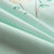 Evan&Fish 床上用品1.122夏被2017新品仿棉温馨系列空调被夏凉被仿棉双拼纯色夏被 夏天素色被子 薄被(听花)第3张高清大图