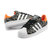 adidas/阿迪达斯 男女款 三叶草系列 经典休闲鞋板鞋Q20637(G97580 39)第5张高清大图