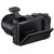 佳能（Canom）PowerShot G3X/g3x数码相机 25倍光学变焦 防水数码相机 G3X 24mm广角(黑色 官方标配)第4张高清大图