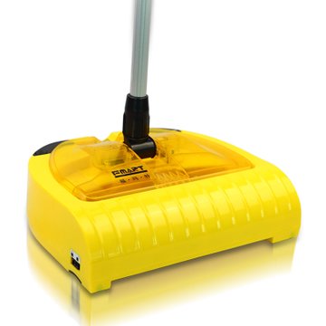 福玛特（FMART）全自动清洁机扫地机FM-011（家用，扫地机，吸尘器，手推式，无线）