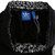 Adidas阿迪达斯三叶草男裤2016新款运动休闲收口小脚长裤 AC0491 AC0492(黑色AC0492 M)第3张高清大图