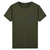 吉普盾  新品夏季男装T恤衫款式纯棉大码短袖体恤6005(灰色 4XL)第3张高清大图