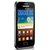 三星（SAMSUNG）i659 3G手机（黑色）CDMA2000/GSM电信定制第8张高清大图