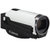 佳能摄像机LEGRIA HF R706白第4张高清大图