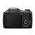 索尼(Sony)H300便携长焦数码相机/35倍光学变焦/25mm广角焦距/3.0英寸屏索尼H200升级型号(黑色 优惠套餐一)第3张高清大图