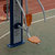 鑫鹤双位推举训练器XLLJ375  户外健身器材 室外公园小区广场老年人活动体育器材推举训练器(蓝色 单功能)第4张高清大图