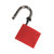 苏识 SG35mm 35mm锁体20mm梁梅花锁芯挂锁（计价单位：个）红色第5张高清大图