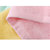 安居先森超柔瞬吸水绵雪长绒棉毛巾浴巾（条）76*140cm(粉色)第6张高清大图