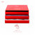 优食集就是个枣骏枣1500g特级送男女朋友 端午节礼盒(红色)第5张高清大图