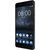 诺基亚6 (Nokia6) 4GB+64GB 黑色 双卡双待 移动联通电信全网通4G手机(黑色 全网通4G)第2张高清大图