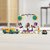 LEGO乐高好朋友系列安德里亚的汽车与舞台41390女孩拼插积木玩具第3张高清大图