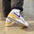 Nike耐克男鞋 2022春季新款运动鞋场上训练耐磨透气休闲鞋板鞋篮球鞋AV3922-157(白色 42.5)第2张高清大图