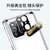 oppo findx3pro手机壳 FindX3 Pro手机套 双面玻璃壳金属边框硬壳万磁王全包透明保护壳套(图1)第3张高清大图