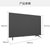 海信(Hisense) 40E2F 40英寸全高清Unibody悬浮全面屏智能网络平板电视机(黑色)第3张高清大图