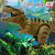 文盛5316霸王龙电动婴幼儿童模型侏罗纪恐龙玩具男孩礼物环保第2张高清大图