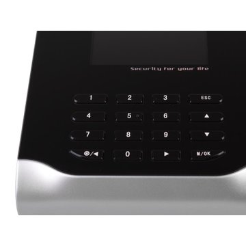 中控科技（ZKSoftware）U100指纹考勤机