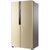 Haier/海尔 BCD-532WDPT 532升冰箱对开门 风冷无霜 变频超薄 家用节能 金色电冰箱第3张高清大图