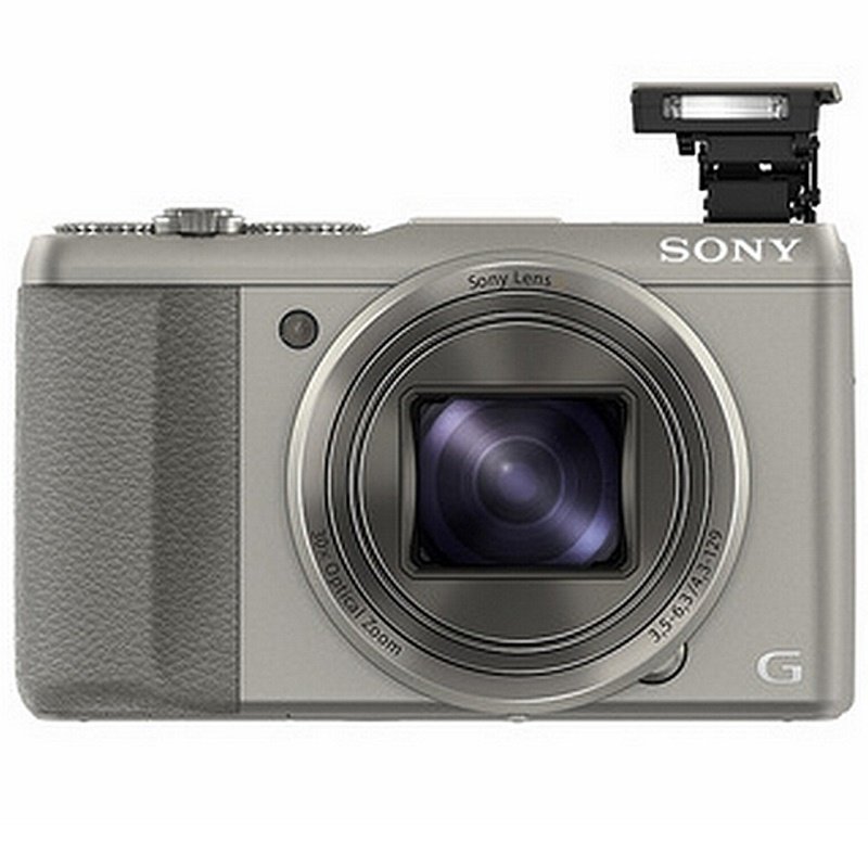 索尼数码相机dschx50sccn1