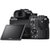 索尼（Sony）ILCE-7SM2 A7SM2 A7SII全画幅微单相机(官方标配)第4张高清大图