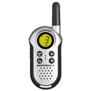 摩托罗拉（Motorola）对讲机TLKR T4 