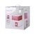 伊莱克斯（Electrolux）EEH300超声波加湿器（白色+桃红色）（超声波加湿器！加湿更净化！双重享受！）第11张高清大图