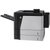 惠普HP M806DN企业用A3黑白激光打印机 高端打印机自动双面有线网络替代M806X+第3张高清大图