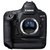 佳能(Canon) EOS1DX Mark II 单反机身 全画幅 高性能自动对焦 Wi-Fi/NFC 黑色第2张高清大图