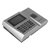 中控科技（ZKSoftware）U260指纹考勤机第4张高清大图