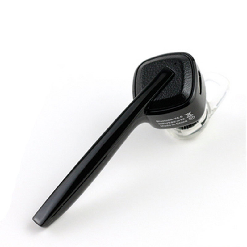 dobo h8商务蓝牙耳机 通用型挂耳式音乐立体声蓝牙耳机 智能降噪 来电