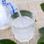 【包邮】泰国进口一诺可可椰子水450ml*5瓶(新鲜天然青椰果汁饮料)第2张高清大图