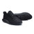 adidas阿迪达斯小椰子休闲 运动鞋男女鞋(黑色 44)第3张高清大图