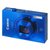 佳能（canon）IXUS500HS数码相机（蓝色）第3张高清大图
