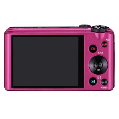 卡西欧（casio）EX-ZR200数码相机