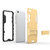 木木（MUNU）VIVO X7 Plus X7plus 手机壳 手机套 保护壳 保护套 外壳 后壳 防摔壳 钢铁侠硬壳(土豪金)第3张高清大图
