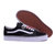 范斯Vans 情侣款板鞋休闲鞋男女帆布鞋 VN-0ZDFIWX(44码)(黑白色)(44码)(黑白色)第3张高清大图