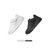 Skechers斯凯奇童鞋舒适帆布鞋男童2021年春季新款帆布鞋403695L(403695L-BBK 33.5)第4张高清大图