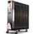 艾美特（Airmate）HU1323-W 13片电热油汀取暖器家用/电暖器/电暖气第3张高清大图